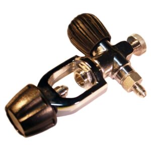 Metalsub Filling Valve INT For Coltri