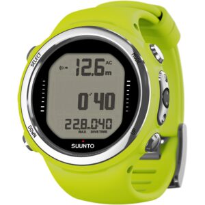 Suunto D 4i USB Sem USB