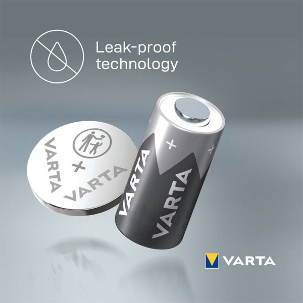 Varta Baterias 1 Photo 2 CR 5 - Imagem 7