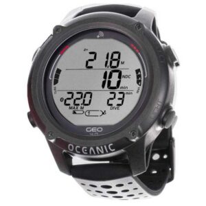 Oceanic Computador Geo 4.0