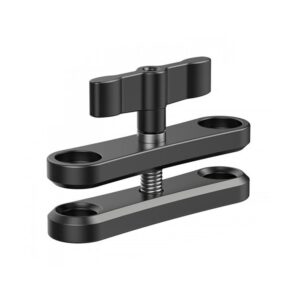 X-adventurer Alumínio Ball Joint Long Clamp