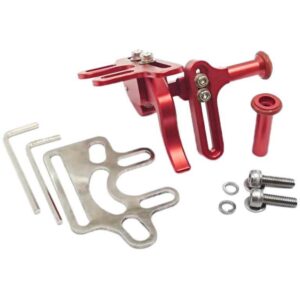 X-adventurer Disparador Do Obturador