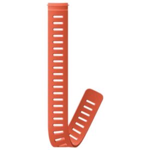 Suunto Pulseira De Silicone Dive 1 24 Milímetros