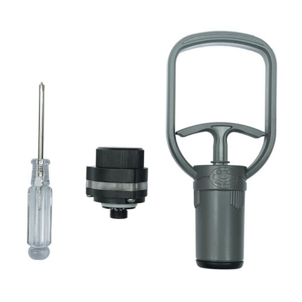 Sea frogs Seafrogs Vacuum Pump System - Imagem 5