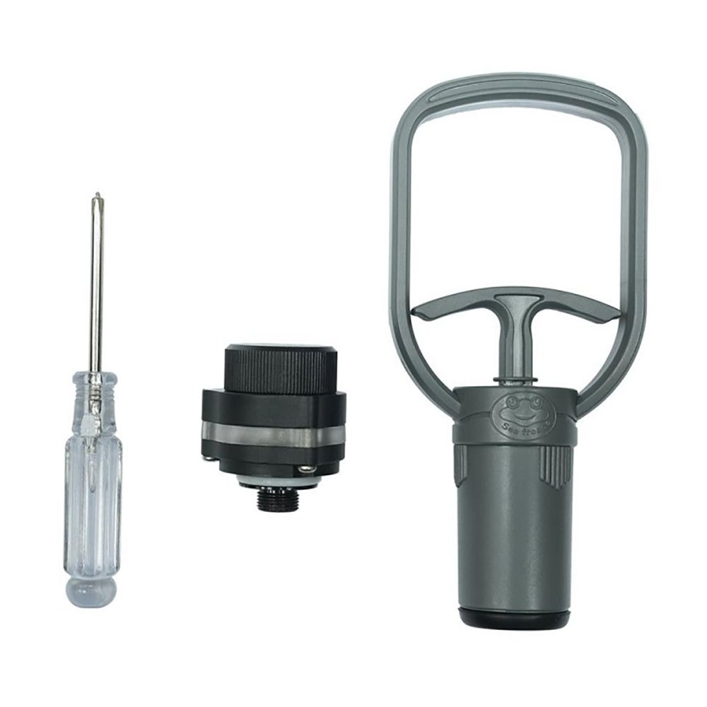 Sea frogs Seafrogs Vacuum Pump System - Imagem 5