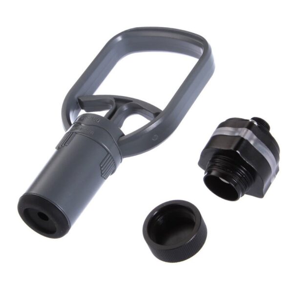 Sea frogs Seafrogs Vacuum Pump System - Imagem 2