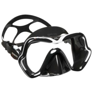 Mares Máscara Mergulho One Vision Eco Box