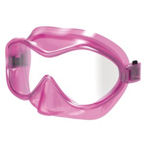 SEAC Máscara Snorkeling Baia Junior