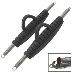 Oceanic Spring Fin Strap