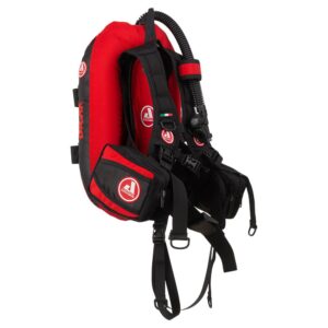 Audaxpro BCD Drax 15L
