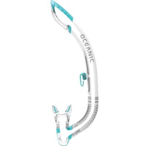 Oceanic Snorkel De Mergulho Ultradry 2
