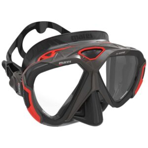 Mares Máscara X Wire Eco Box