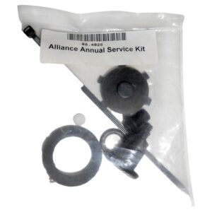 Oceanic Kit De Serviço Inflator F Allicance