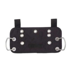 Dive rite Tech Buttplate