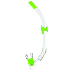 Mares Tubo De Mergulho Rebel Flex