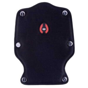 Hollis Backpad for backplate