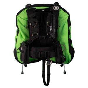 OMS Com Oceano Profundo IQ Lite CB Signature 2.0 ASA BCD