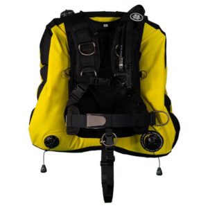 OMS IQ Lite Com Wing BCD Deep Ocean 2.0