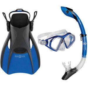 Aqualung Definir Trooper