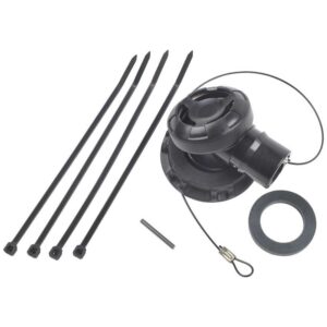 OMS Elbow Assembly With OVP >2015 With Cable 13´´