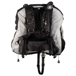 OMS IQ Lite Com Wing BCD Deep Ocean 2.0
