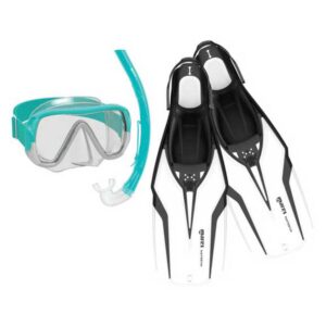 Mares aquazone Definir Nateeva Keewee