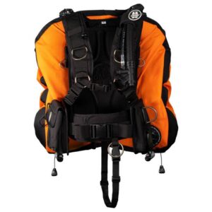 OMS Com Oceano Profundo IQ Lite CB Signature 2.0 ASA BCD