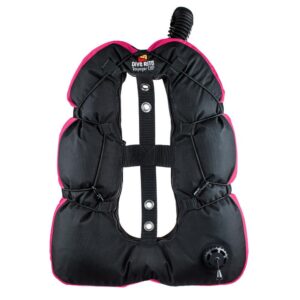 Dive rite Voyager EXP