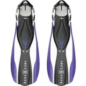 Aqualung Barbatanas Megulho Shot FX