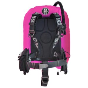 OMS Com Performance Mono Wing AL SmartStream Signature 32 Libras BCD