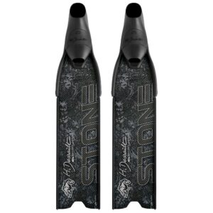 H.dessault by c4 Lâmina HD Stone Camo