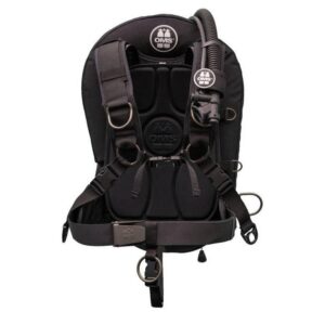 OMS Com Performance Mono Wing IQ Lite CB Signature 27 Libras BCD