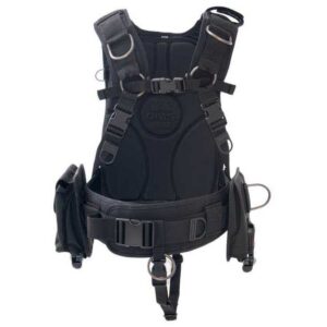 OMS IQ LITE CB Backpack