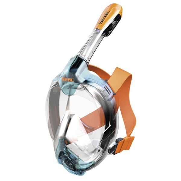 SEAC Máscara Snorkeling Unica