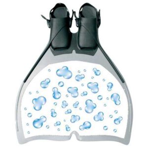 So dive Monobarbatana Plouf