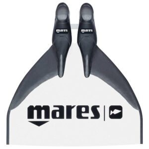 Mares Monobarbatana Race