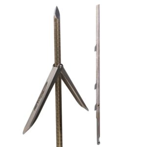 Epsealon Sandvik Double Barb 6.5 mm