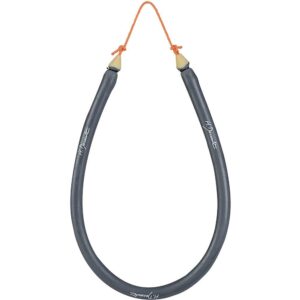 H.dessault by c4 Banda Darkgrey 17.5mm 3.2 mm