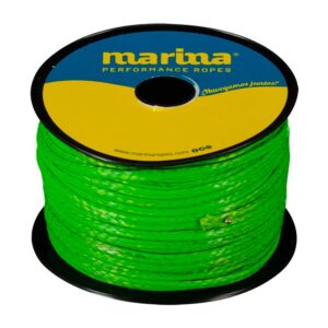 Marina performance ropes Corda Dynamic 25 m