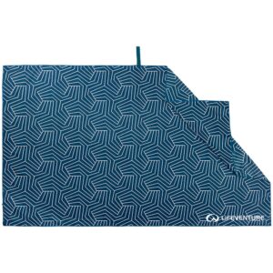 Lifeventure Recycled SoftFibre Trek Towel Giant