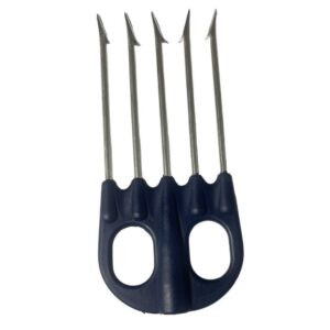 Denty Dents Caça Submarina 5