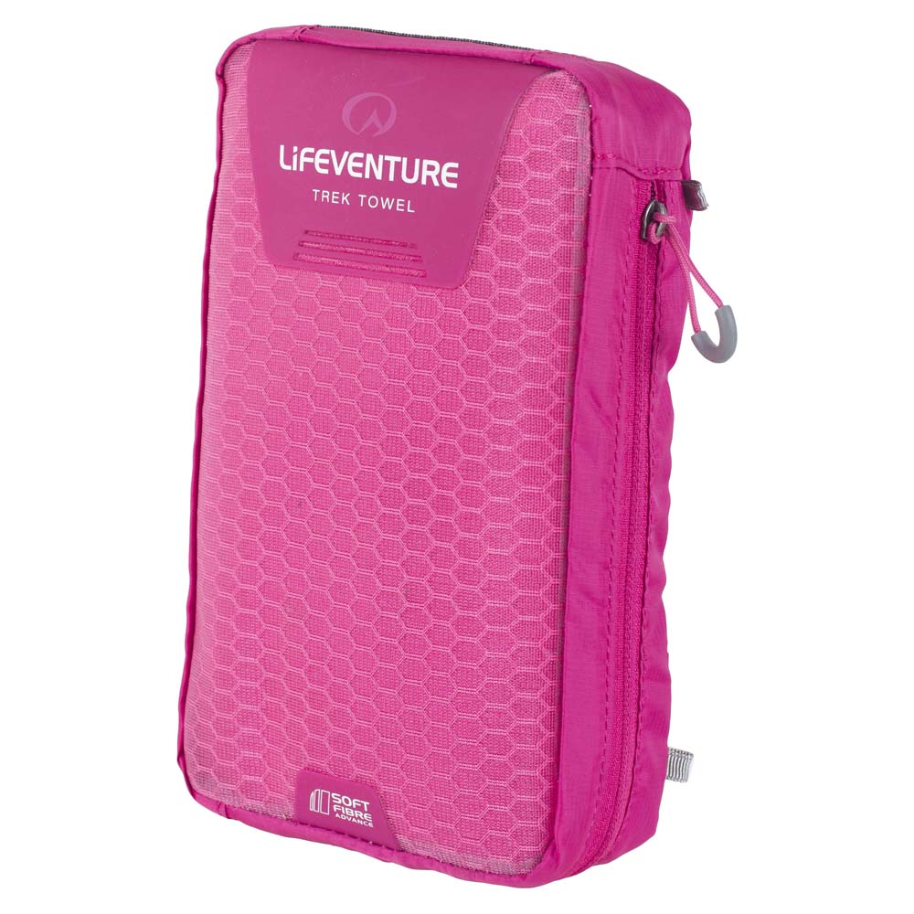 Lifeventure Soft Fibre Towel Giant - Imagem 3