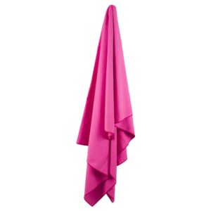 Lifeventure Soft Fibre Towel Giant