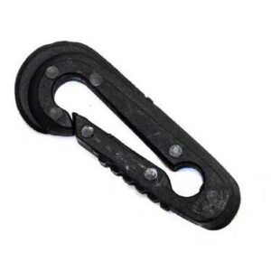 Picasso Plastic Hook 10 Units