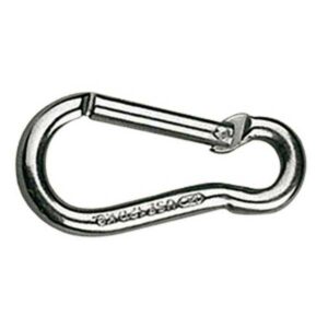 Best divers Carabiner 60 mm