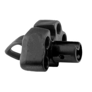 Imersion 4 Band Muzzle