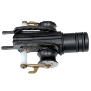 Sigalsub Roller Line:Muzzle Roll Pulleys/Stopper Carbon