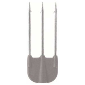 Salvimar Jet 3 Mustad Prongs