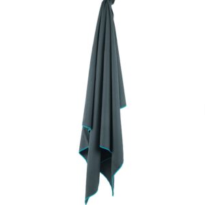 Lifeventure Recycled SoftFibre Trek Towel Extra Large