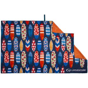 Lifeventure Recycled SoftFibre Trek Towel Giant